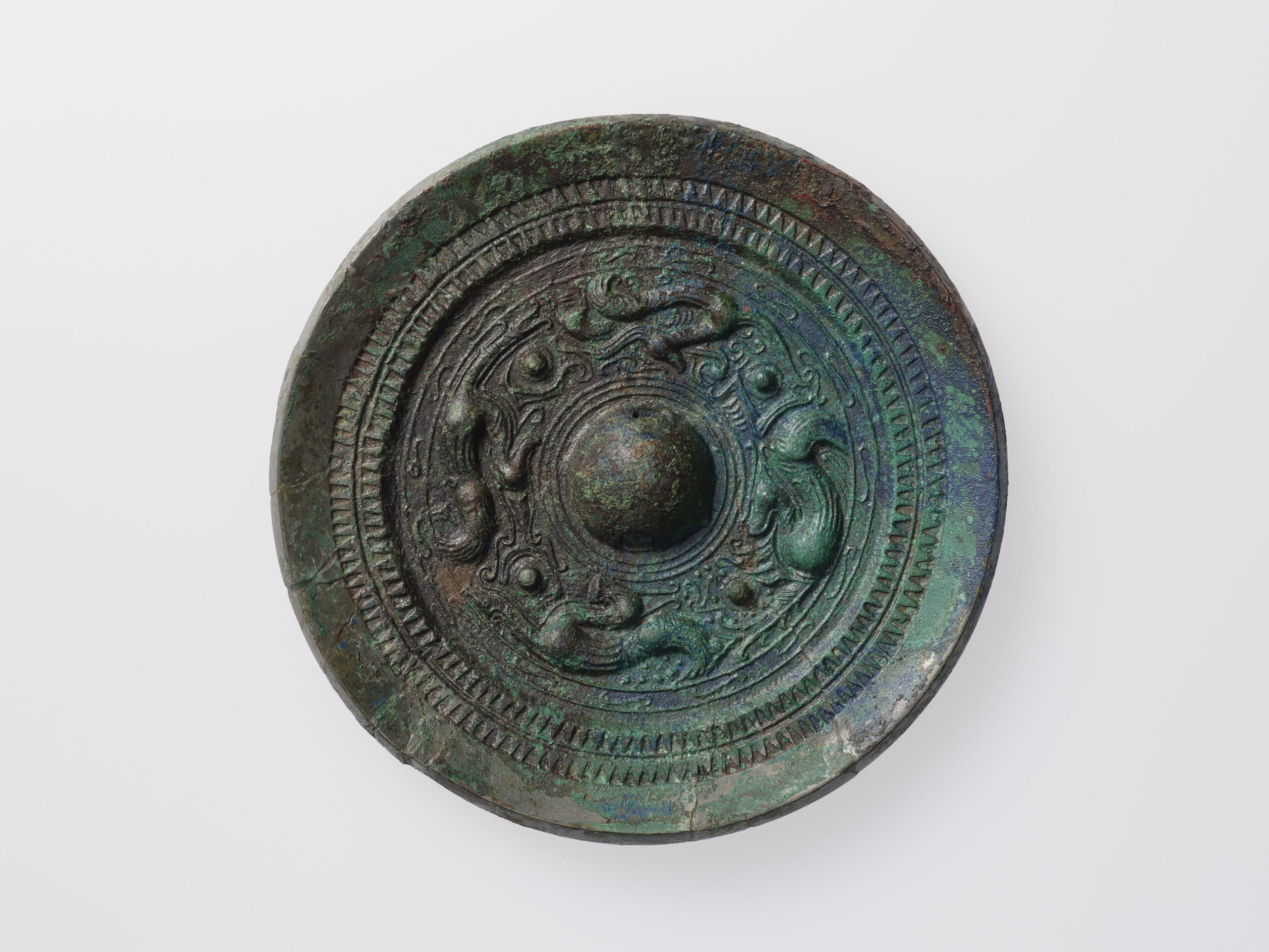 Chitose Midori palette